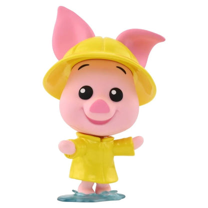 YuMe Disney Winnie The Pooh Cosbi Collection Figure Blind Box