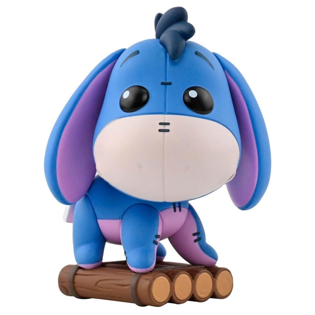YuMe Disney Winnie The Pooh Cosbi Collection Figure Blind Box