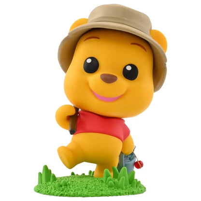 YuMe Disney Winnie The Pooh Cosbi Collection Figure Blind Box