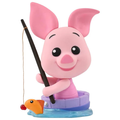 YuMe Disney Winnie The Pooh Cosbi Collection Figure Blind Box