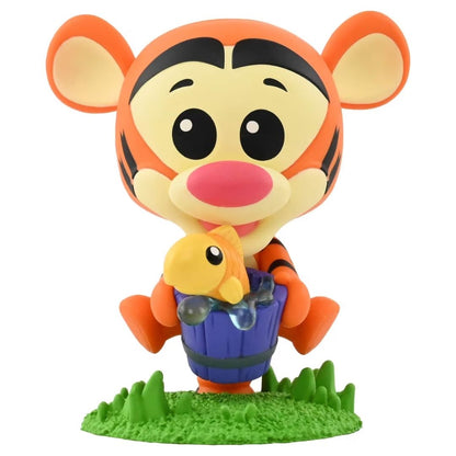YuMe Disney Winnie The Pooh Cosbi Collection Figure Blind Box