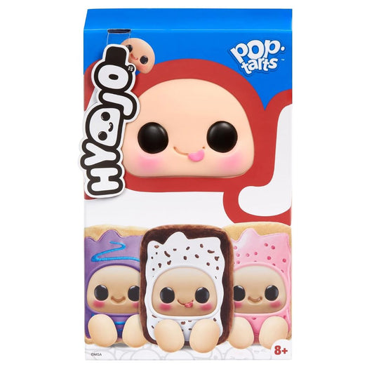 Hyojo Pop Tarts Blind Box Plush