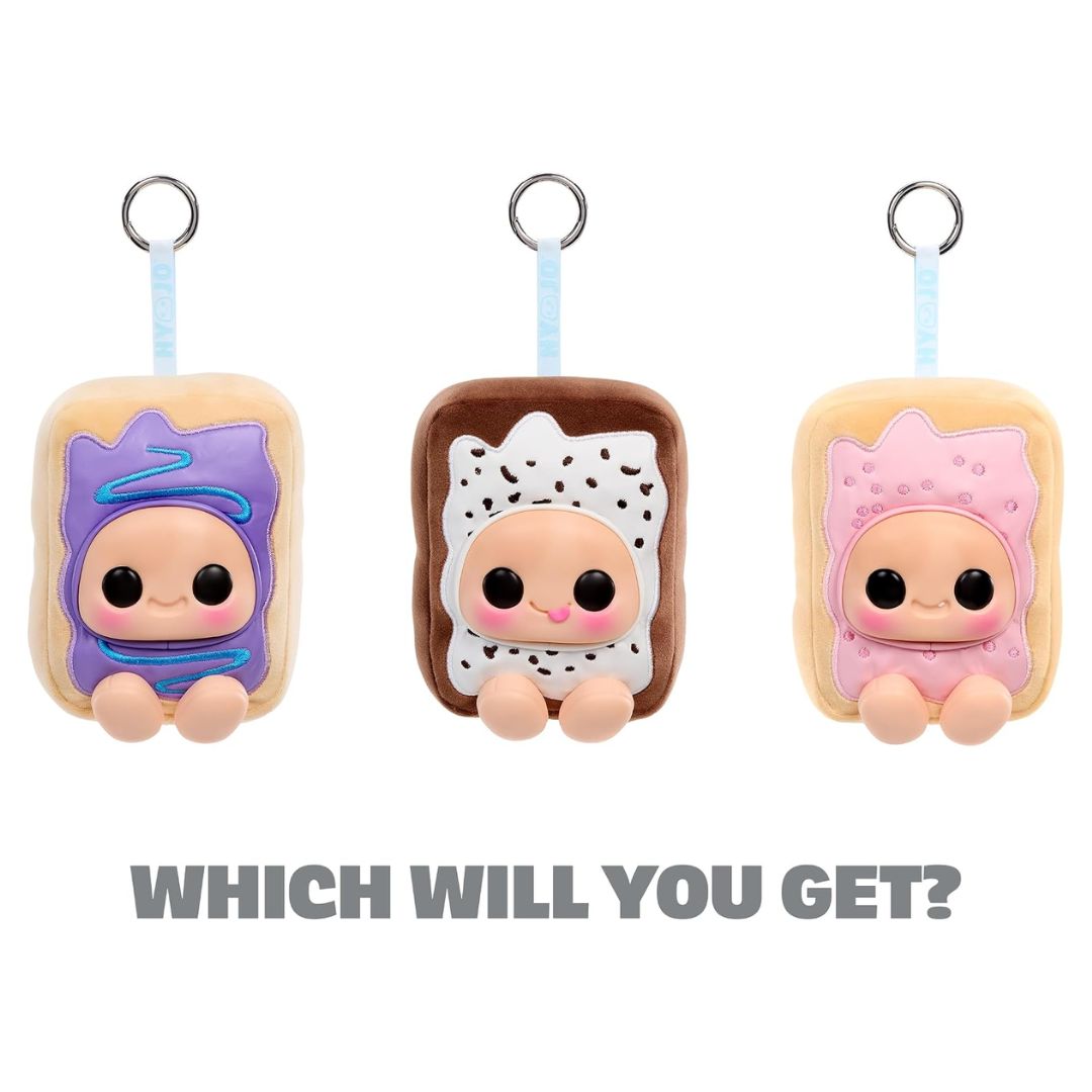 Hyojo Pop Tarts Blind Box Plush