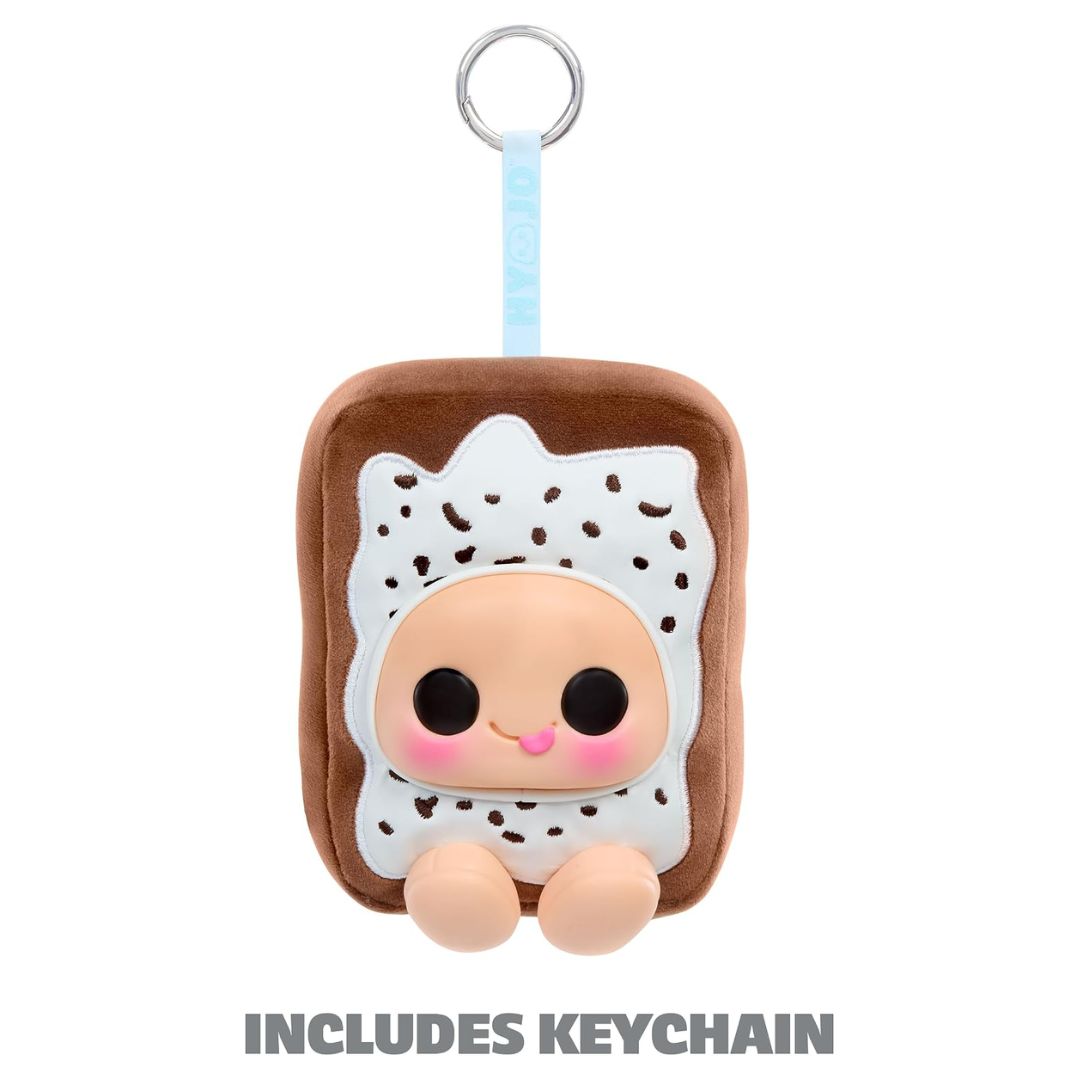 Hyojo Pop Tarts Blind Box Plush