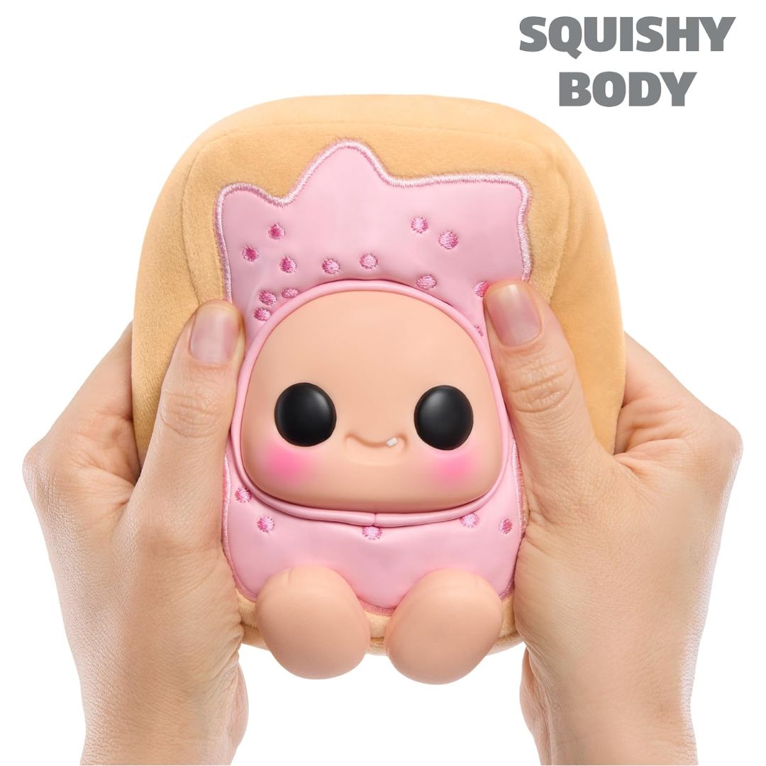 Hyojo Pop Tarts Blind Box Plush