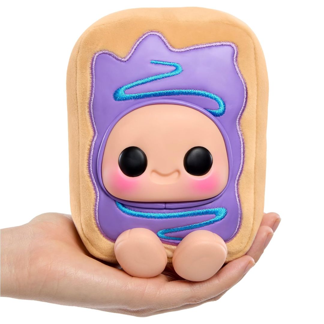 Hyojo Pop Tarts Blind Box Plush