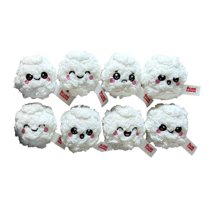 My Kawaii Popcorn Plush