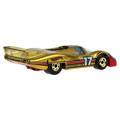 Hot Wheels The Hot Ones Porsche 917 LH