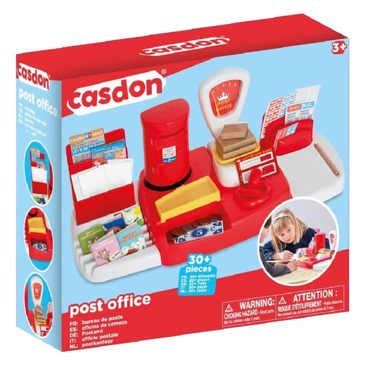 Casdon Post Office