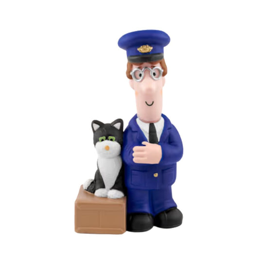 Tonies Audio Character Postman Pat