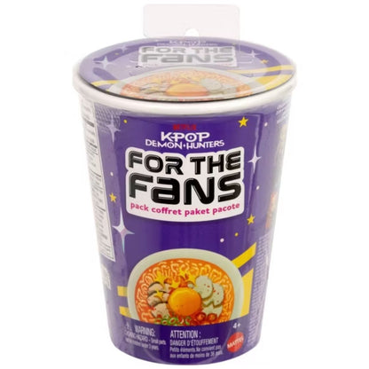 K-Pop Demon Hunters For The Fans Mystery Pot