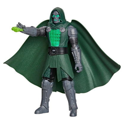 Marvel Avengers Doomsday Power Glow Doctor Doom