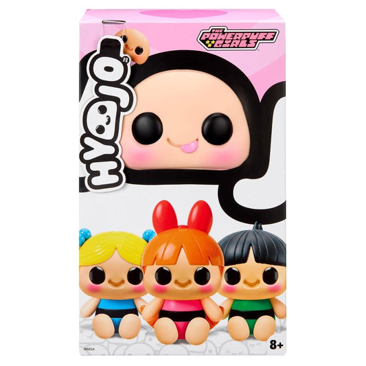 Hyojo Power Puff Girls Blind Box Plush