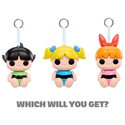 Hyojo Power Puff Girls Blind Box Plush