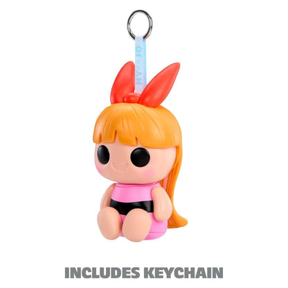 Hyojo Power Puff Girls Blind Box Plush