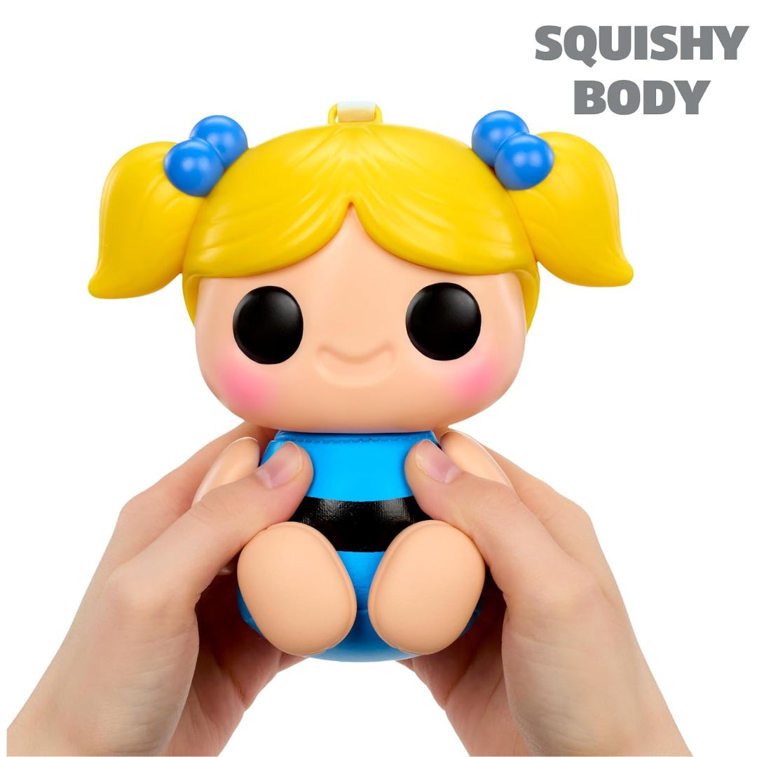 Hyojo Power Puff Girls Blind Box Plush
