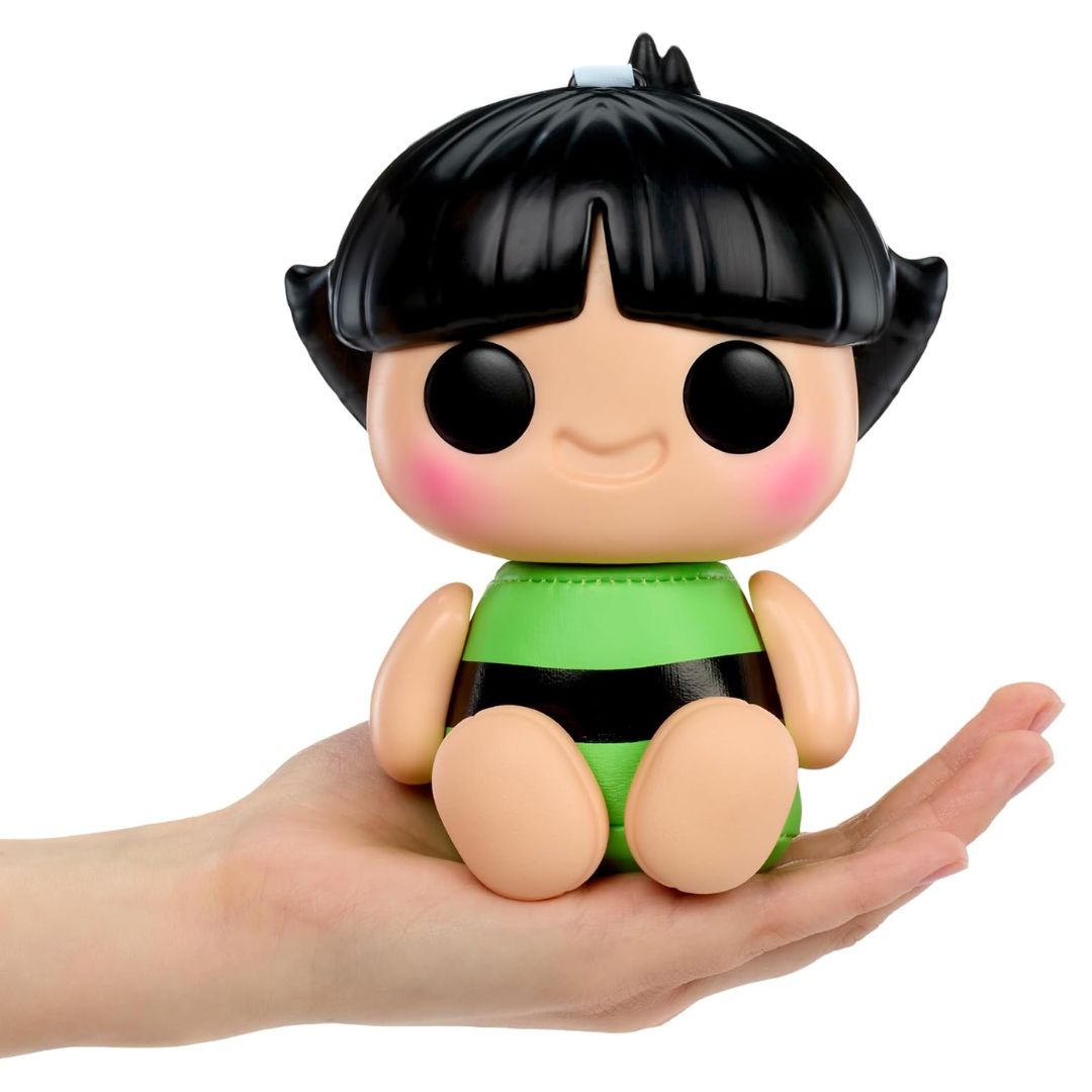 Hyojo Power Puff Girls Blind Box Plush