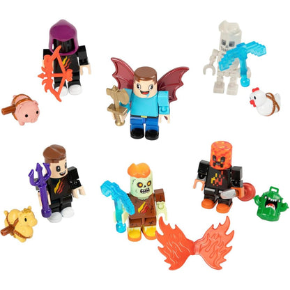 PrestonPlayz Mini Mystery Figure Blind Box Series 1