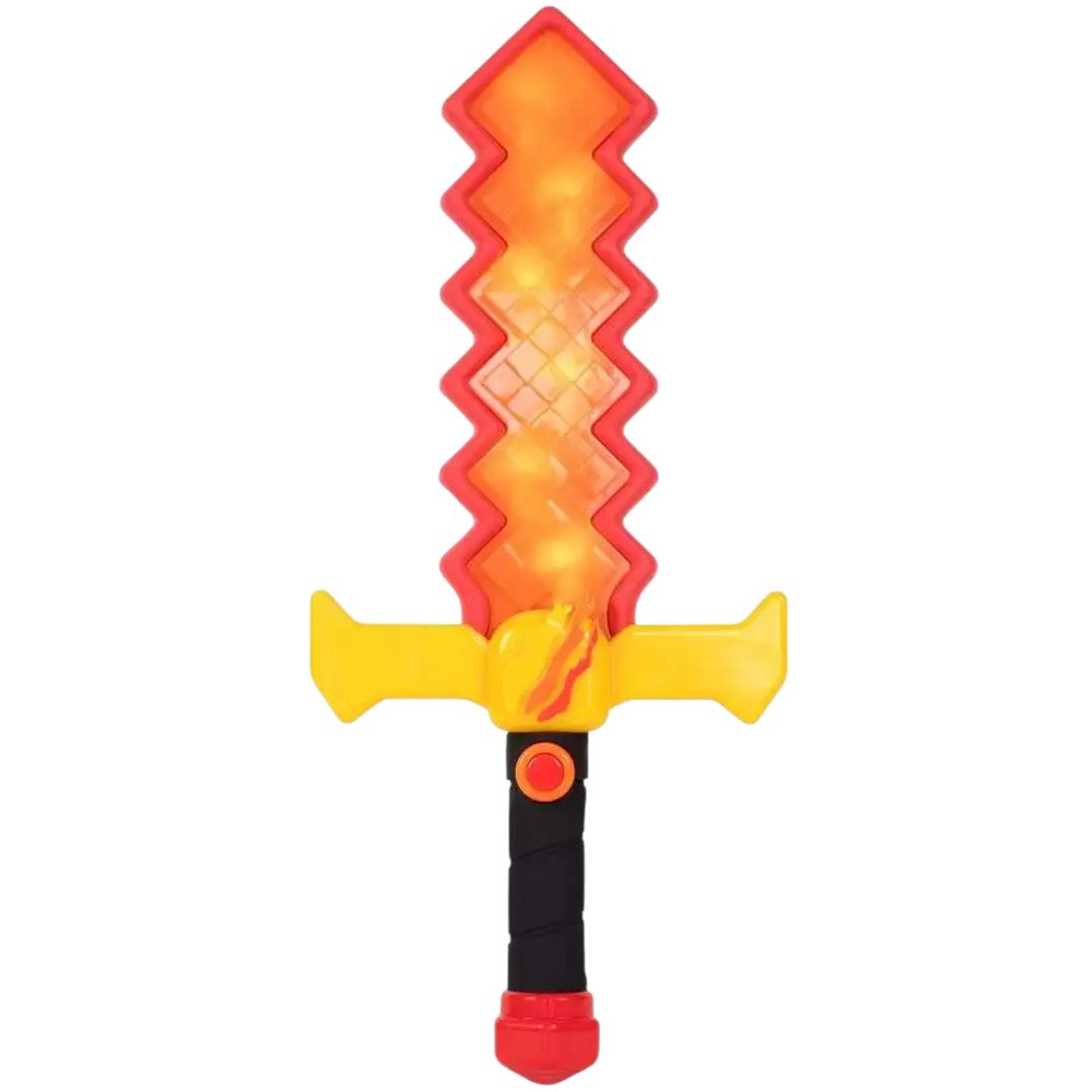 Preston Playz Pleb Slayer Sword