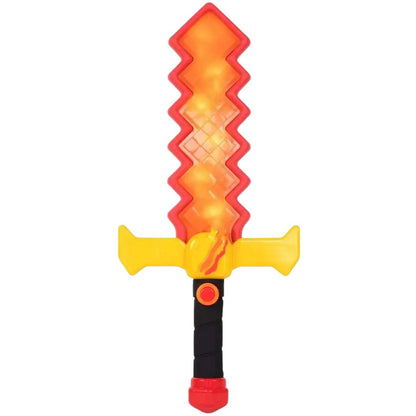 Preston Playz Pleb Slayer Sword