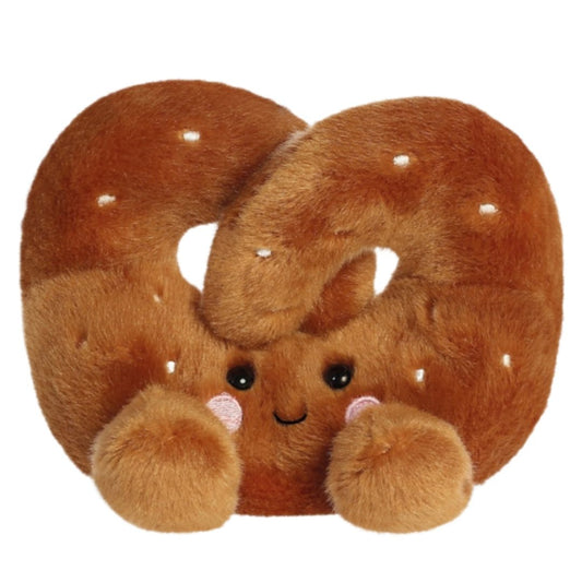 Palm Pals Twist Pretzel