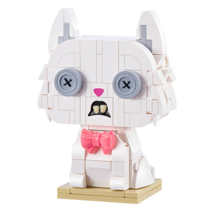 Zuru MAX Premium Fuggler Alley Cats - Prickly Pete