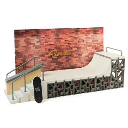 Tech Deck Primitive Skate Park