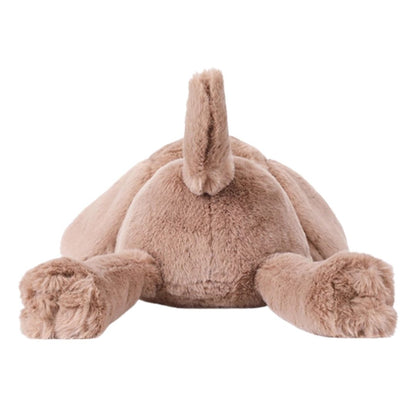 McHugs Lazy Puppy 18cm Plush