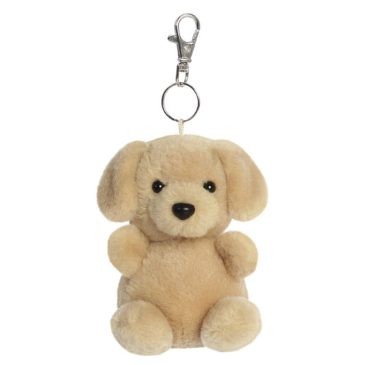 Palm Pals Sunny Lab Clip-On