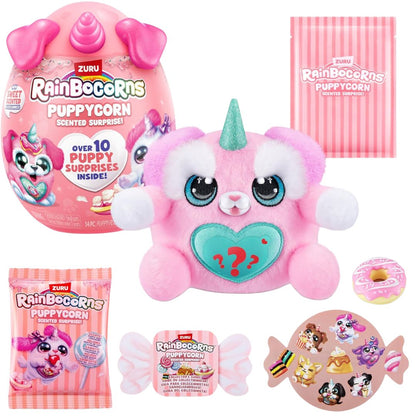 Rainbocorns Puppycorn Scented Surprise (Assorted Styles)