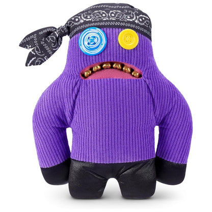 Fuggler Fugg Life Sasquoosh Plush