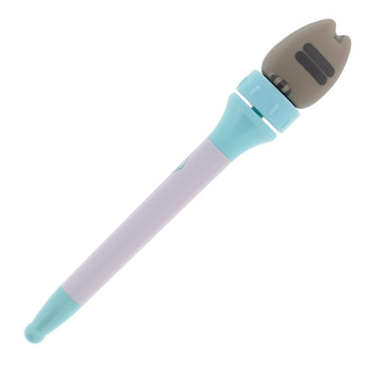 Pusheen Spinny Pen