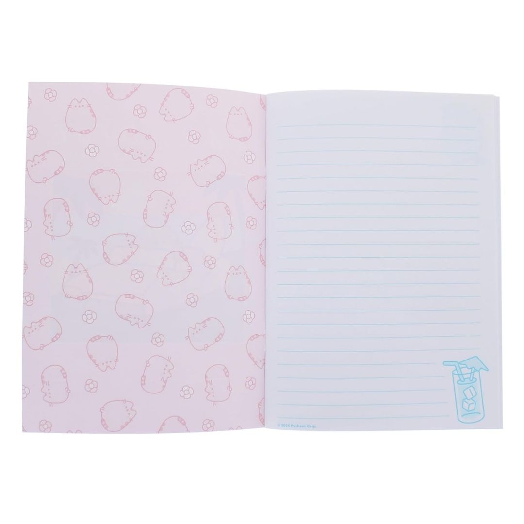 Pusheen Super Stationery Set