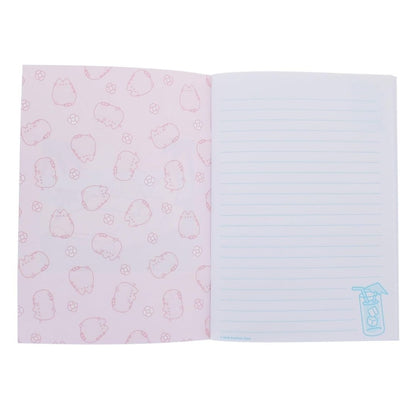 Pusheen Super Stationery Set