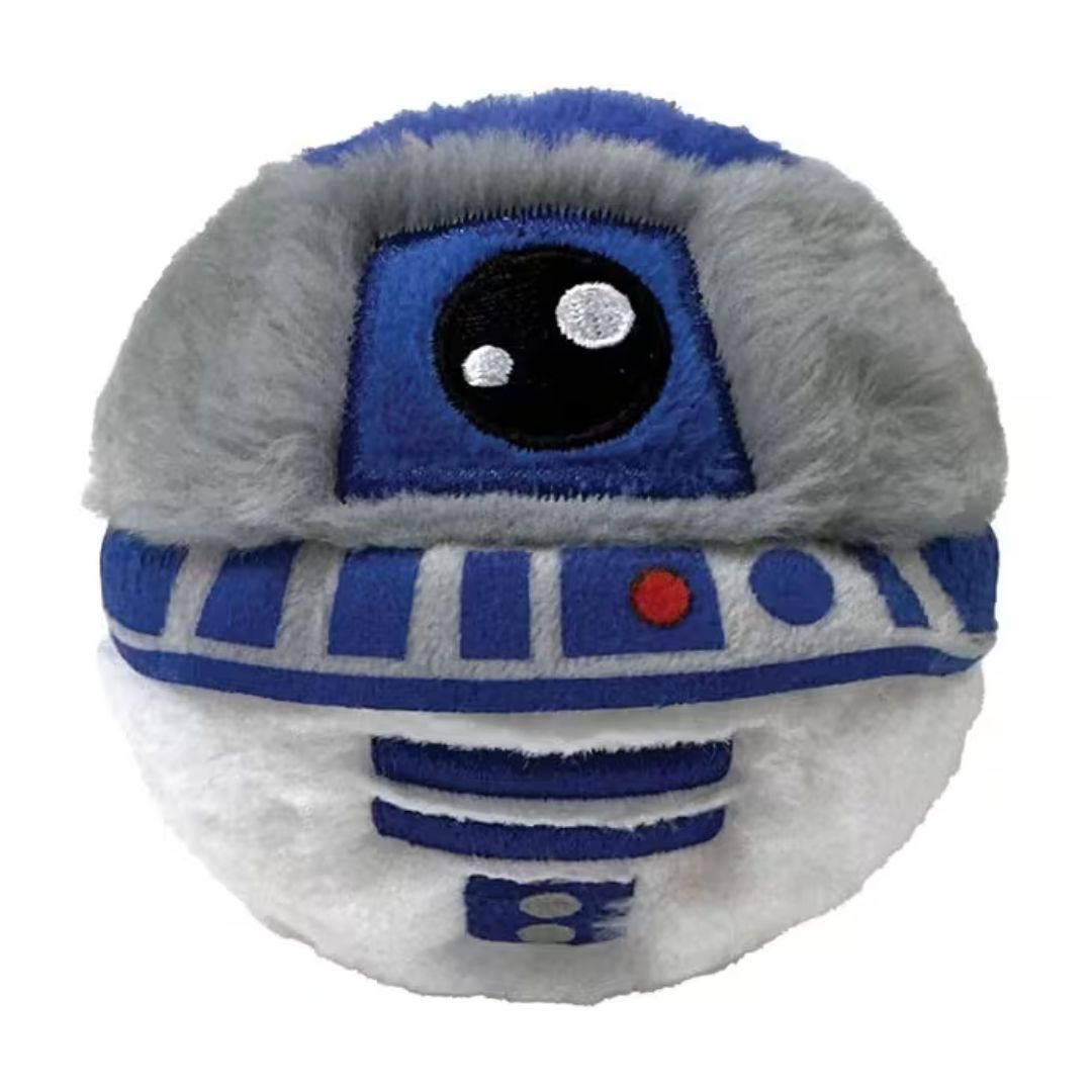 Ty Beanie Bouncers R2D2