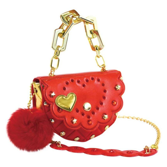 My Vibe Style My Bag - Glamour Heart