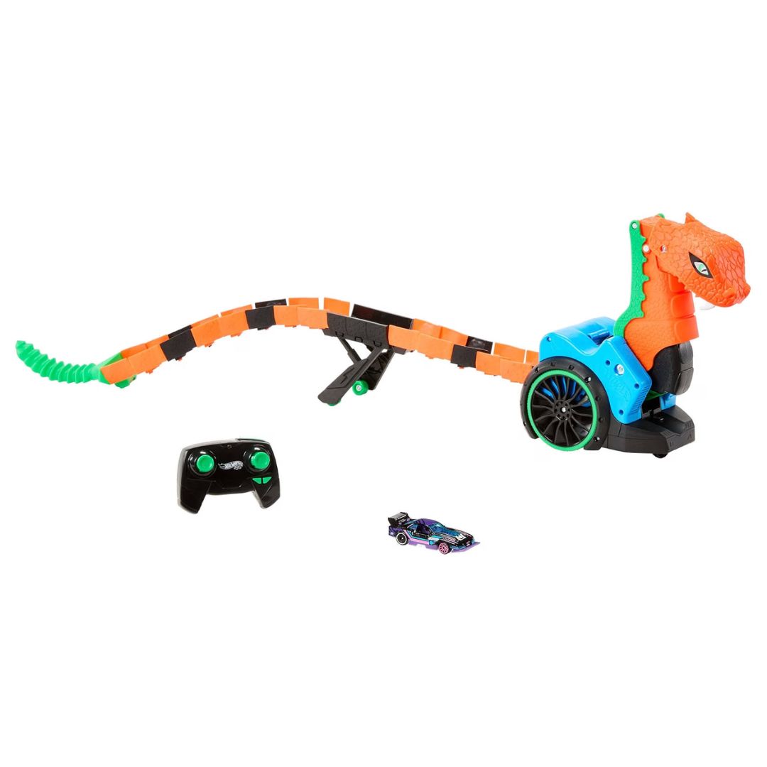 Hot Wheels RC Slither N' Strike RC