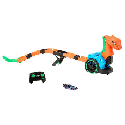 Hot Wheels RC Slither N' Strike RC