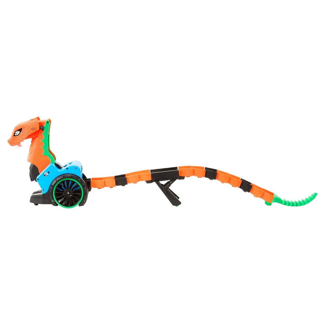Hot Wheels RC Slither N' Strike RC