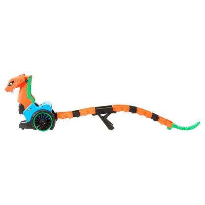 Hot Wheels RC Slither N' Strike RC
