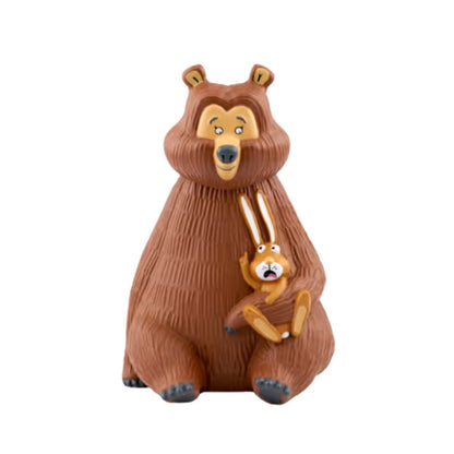 Tonies Audio Character Rabbit & Bear