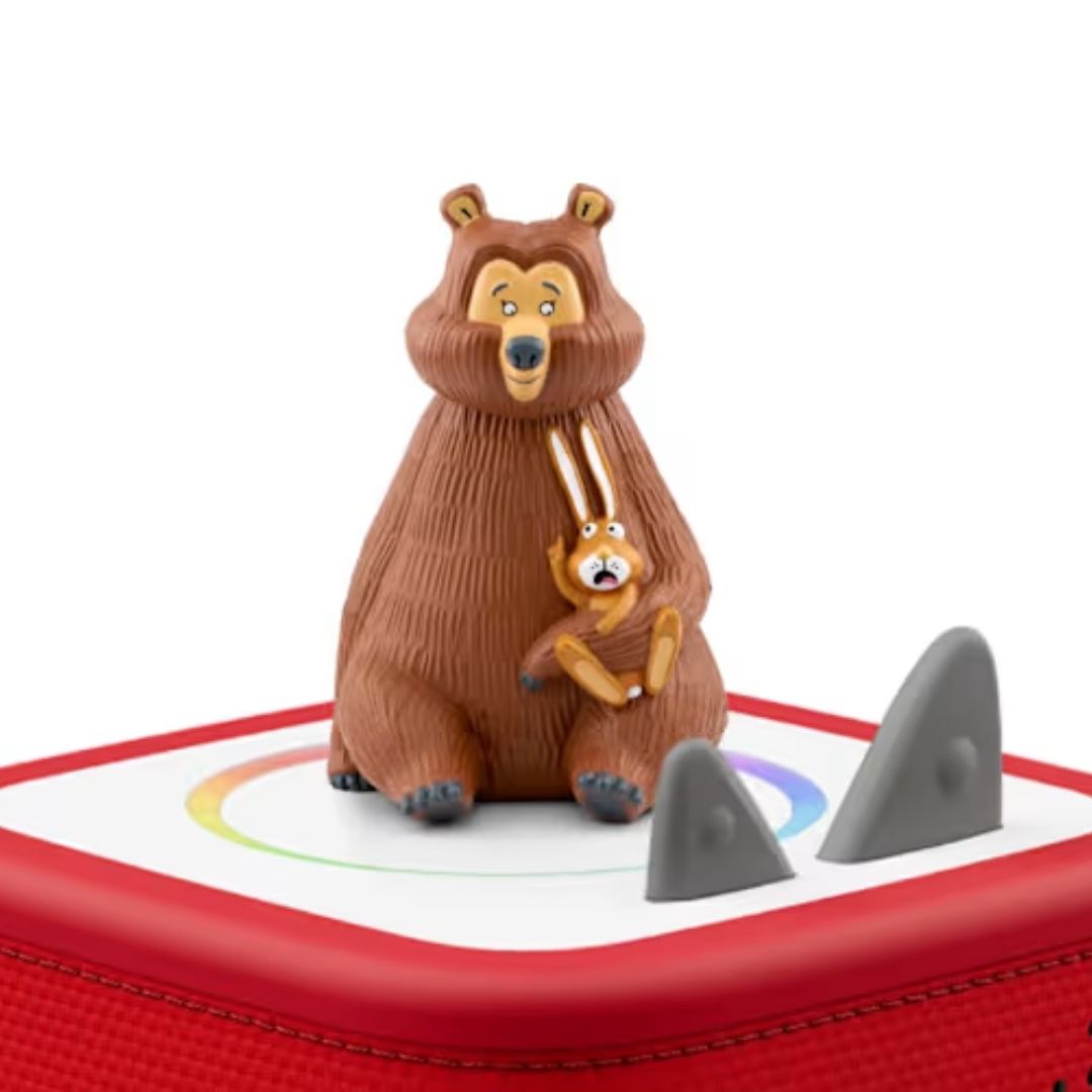 Tonies Audio Character Rabbit & Bear