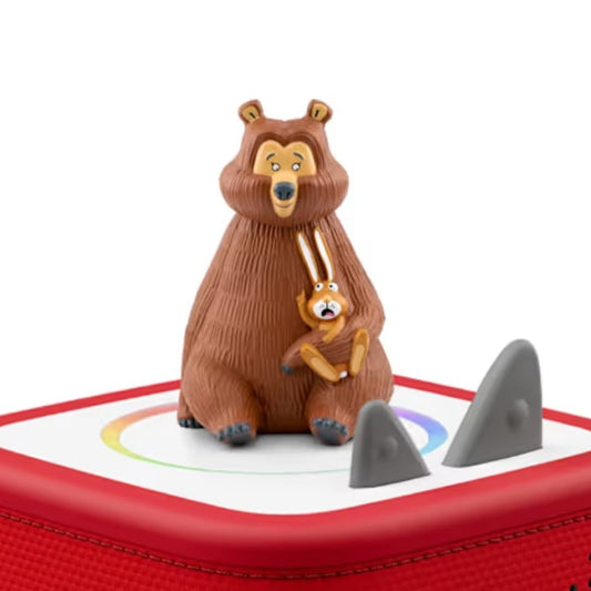 Tonies Audio Character Rabbit & Bear