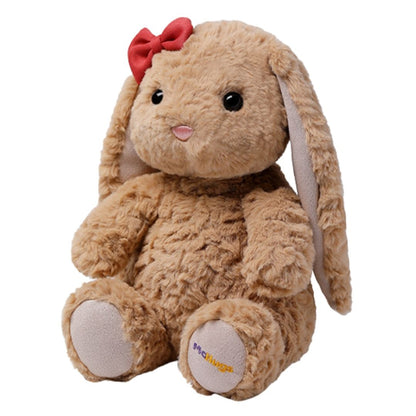 McHugs Latte Sweet Bunny 25cm Plush