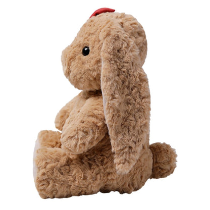 McHugs Latte Sweet Bunny 25cm Plush