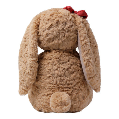 McHugs Latte Sweet Bunny 25cm Plush