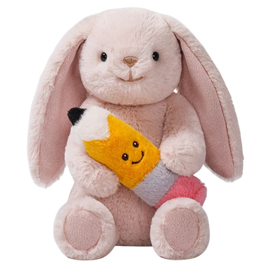 McHugs Perfect Score Pencil Leveret 18cm Plush