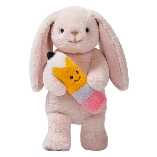 McHugs Perfect Score Pencil Leveret 18cm Plush