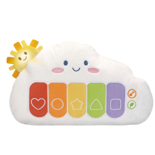 Vtech Rainbow Cloud Piano