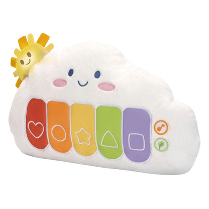Vtech Rainbow Cloud Piano